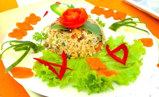 SKLV Vegeterian Restaurant